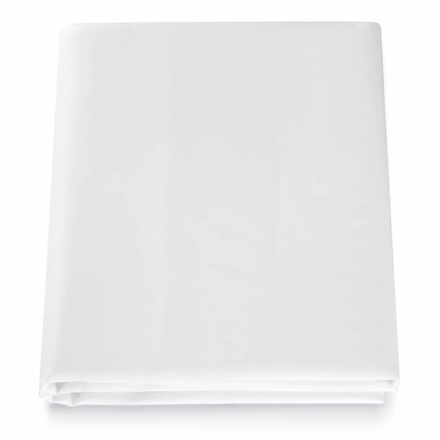 NEEWER 6 x 1,5 m Tela de Difusión Sin Costuras Blanca de Poliéster para Softbox de Fotografía, Tienda de Luz y Modificador de Iluminación DIY