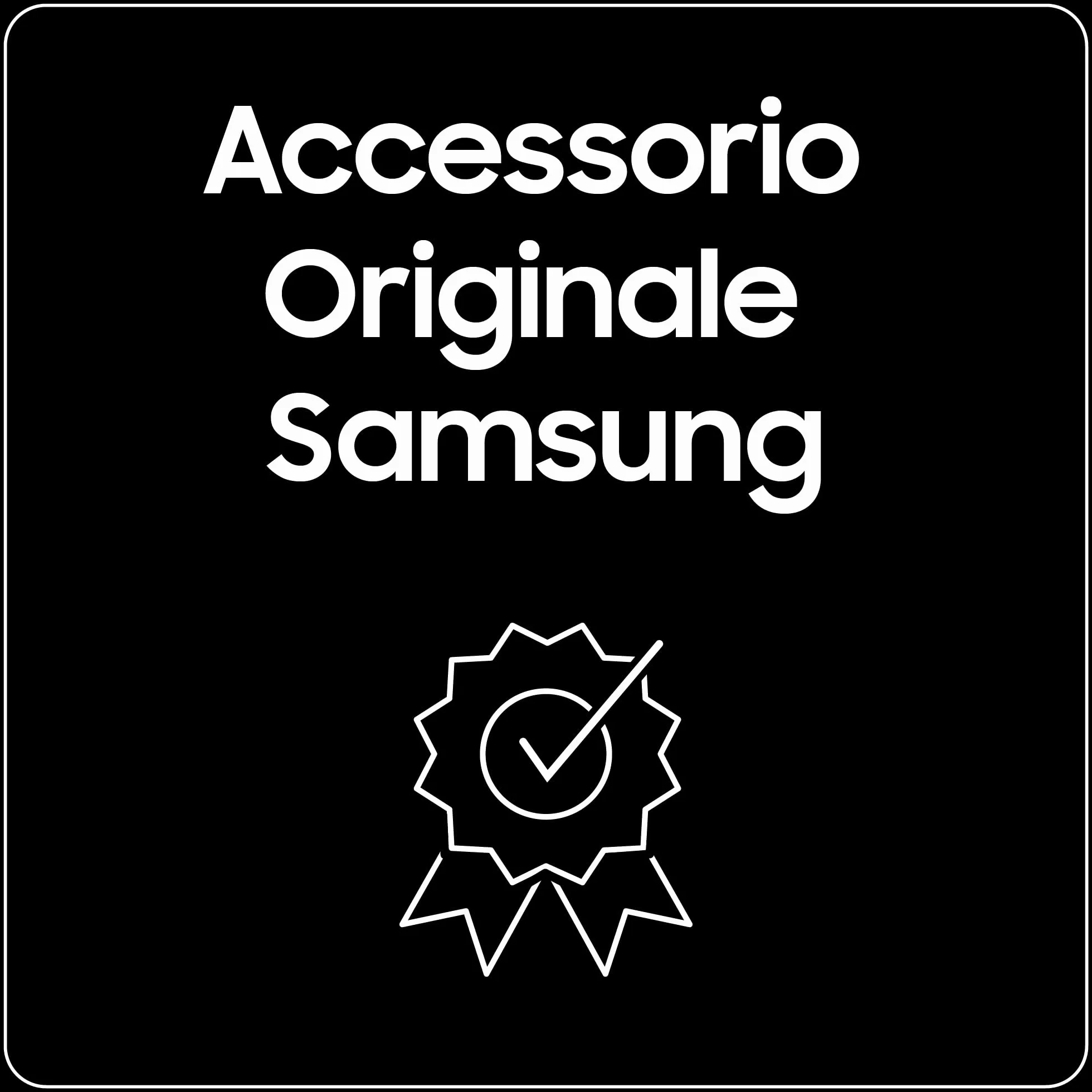 Cable USB Samsung EP-T4511XBEGEU Negro 1,8 m