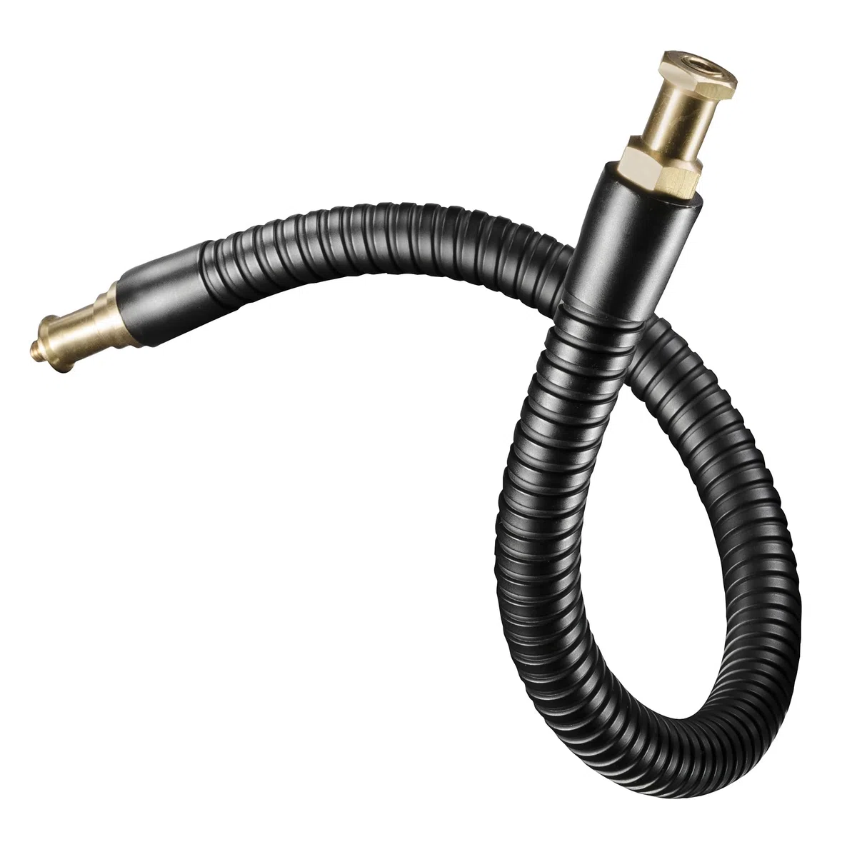 Walimex 19488 - Kit de sujección (645g, 55 cm, .) Negro