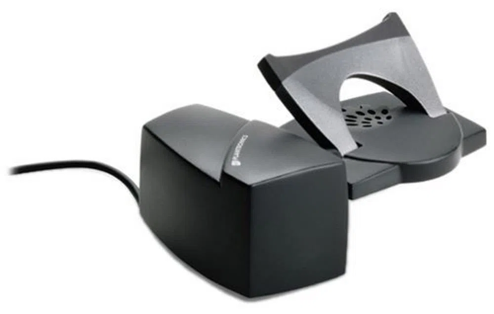 Plantronics HL10 - Soporte (Negro, Savi Office)