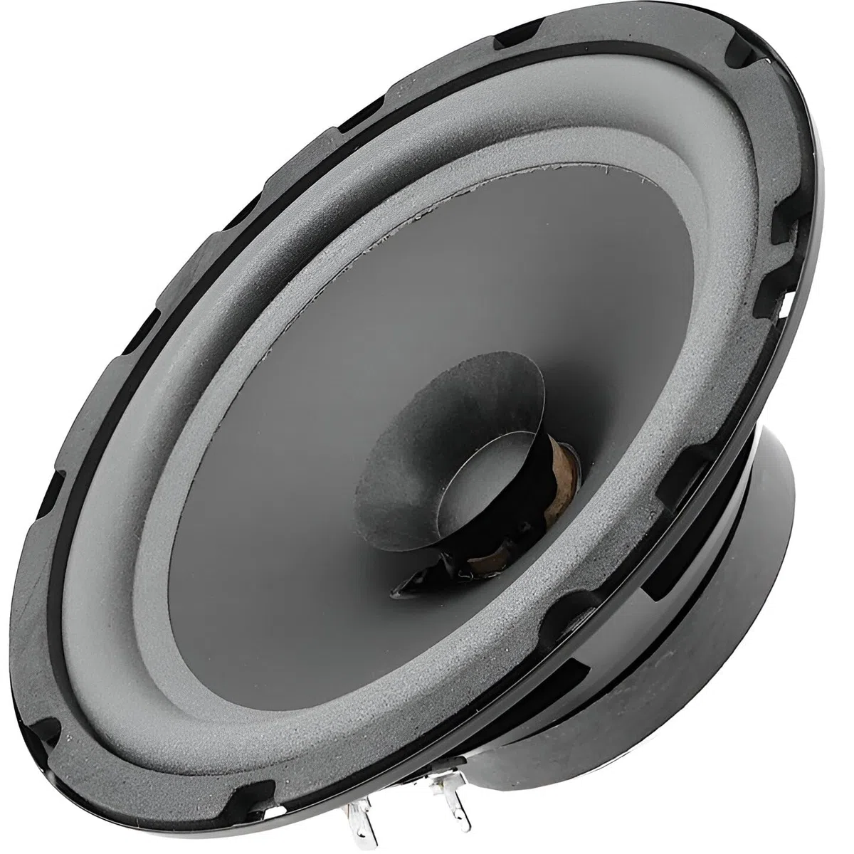 Sound-way Altavoces Autoradio 16,5 cm, 120 watt compatible con Fiat, Opel, Citroen Jumper, Peugeot Boxer, Renault Trafic
