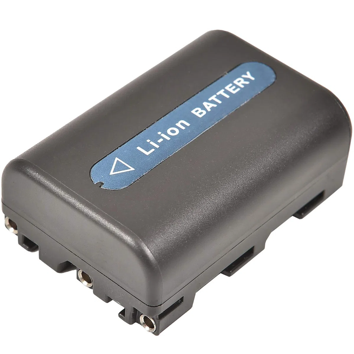 DSTE 2pcs NP-FM50 NP-FM55H Batería de Repuesto para cámaras Sony CCD-TR108, CCD-TR208, CCD-TR748, CCD-TRV106, CCD-TRV107, CCD, DCR-PC105, DCR-PC110