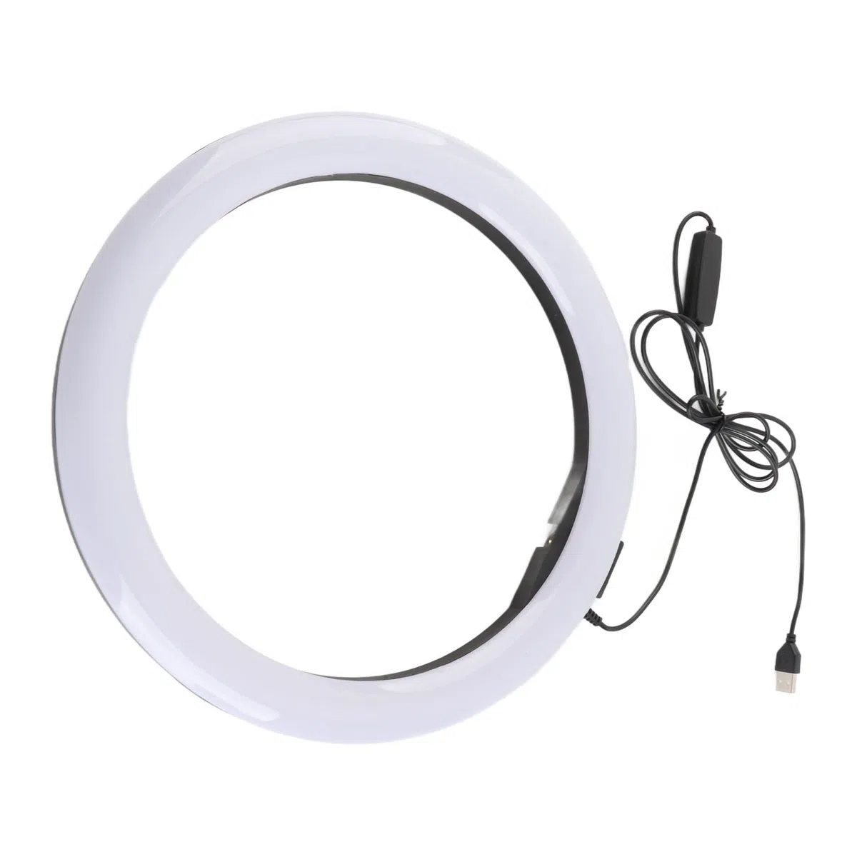 Generic ARO DE LUZ LED PRÁCTICO PRÁCTICO LUZ Ajustable MAVAGE