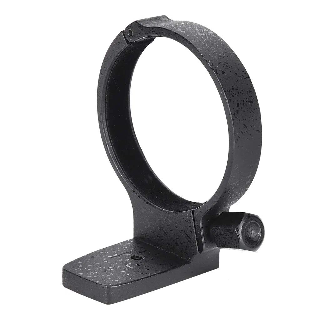 Yctze Anillo de Montaje de Lente, Repuesto de Metal para Lentes para 80‑200mm f2.8D ED/SP 70‑300mm f/4‑5.6 VC USD
