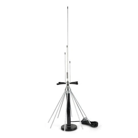 Skyscan Desktop - Antena de escáner de 25-2000 MHz