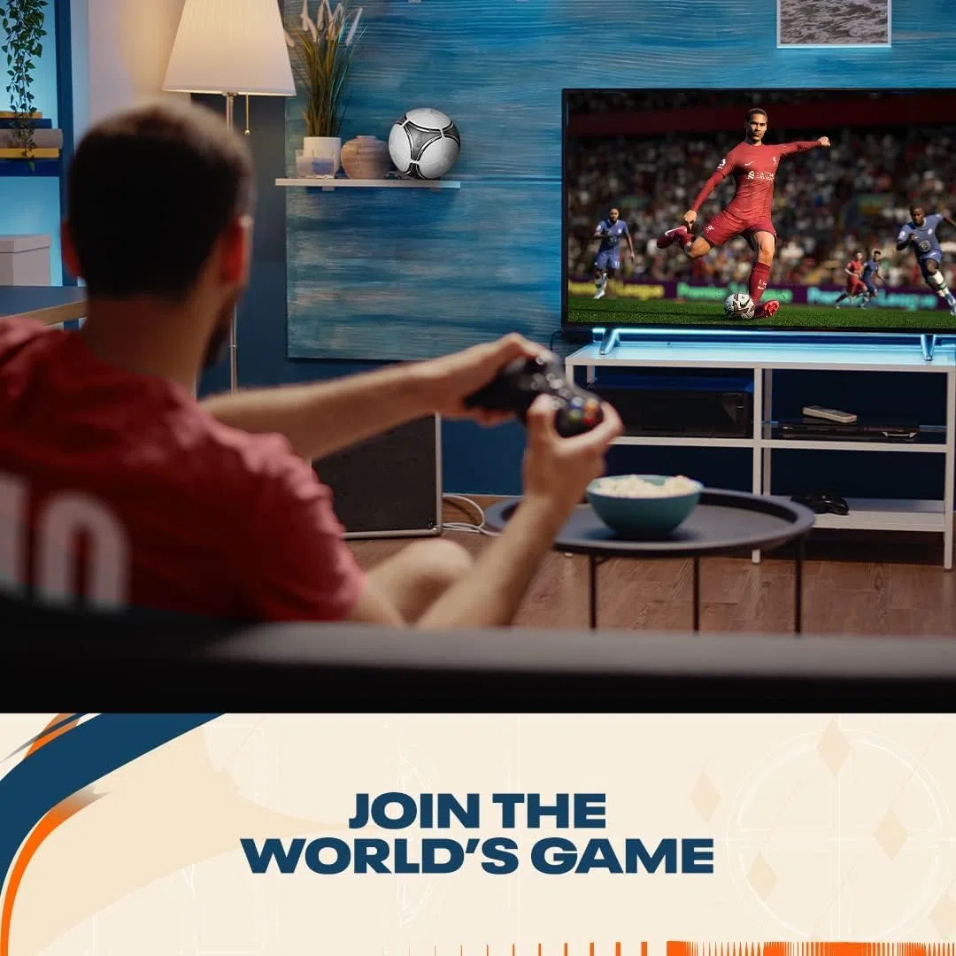 ELECTRONIC ARTS FIFA 23 Standard Anglais PlayStation 5