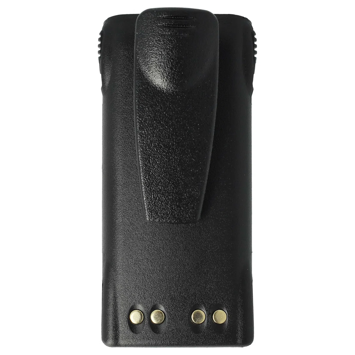 vhbw Batería Recargable Compatible con Motorola GP340, GP360, GP380, GP540, GP580, GP640, GP680 Radio (1800 mAh, 7,2 V, Li-Ion)
