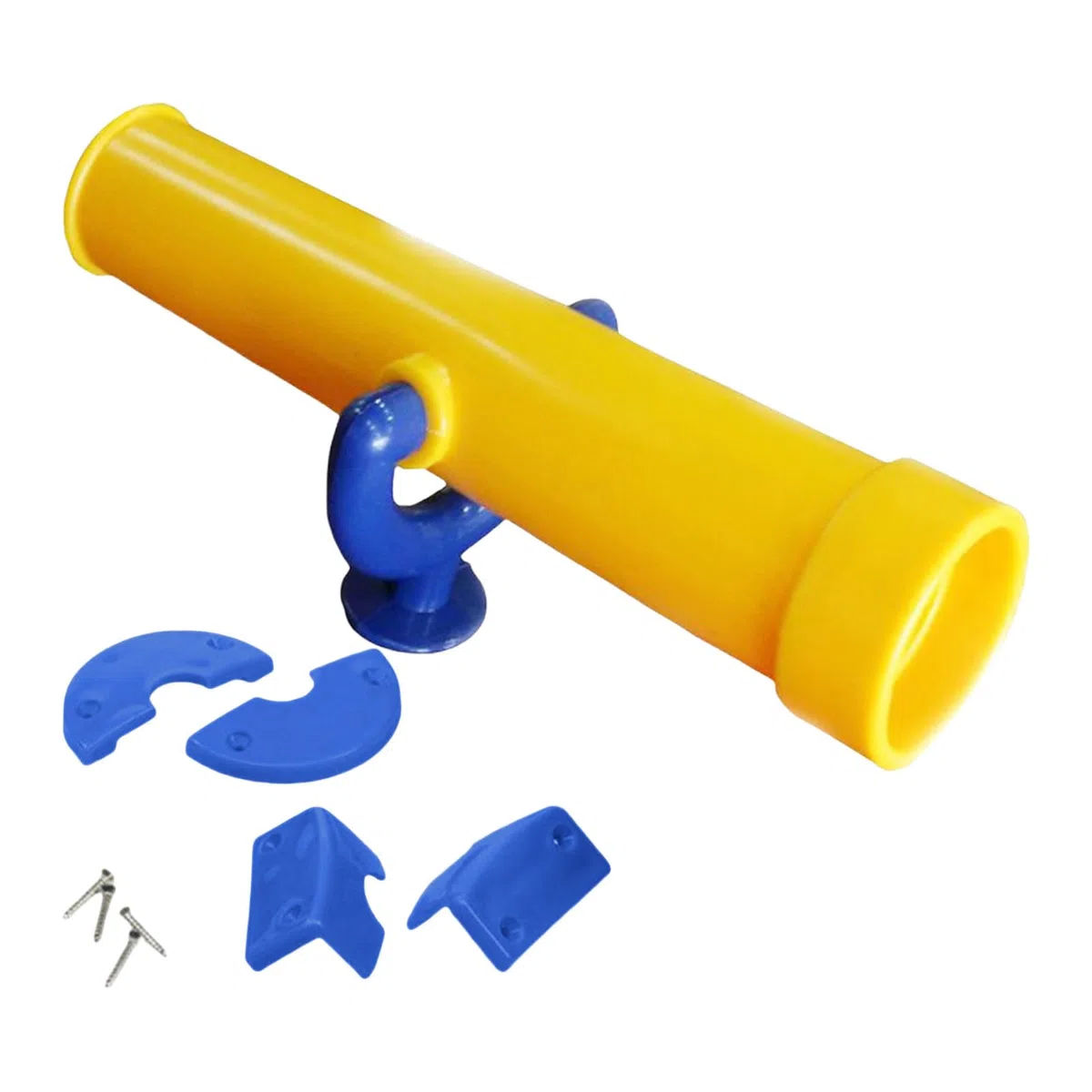 Juegos de telescopio Pirata para niños imaginativos para exploración Aire Libre y Parques Infantiles Telescopio de Juegos Pirata