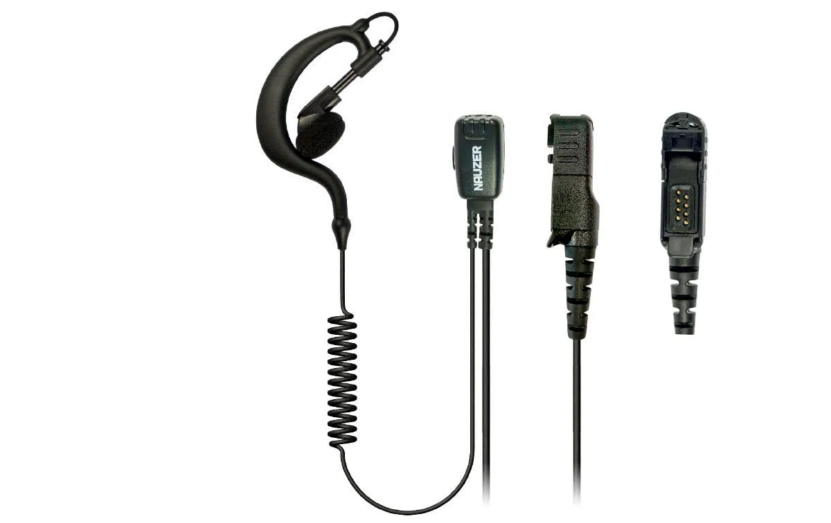 NAUZER PIN-29 Micro auricolare PTT (PIN29M8)