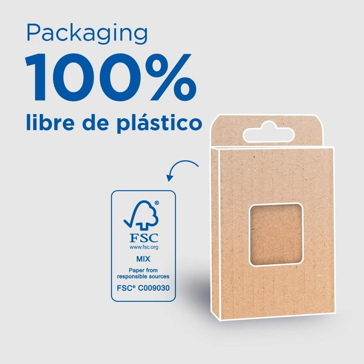 eneloop SmartPlus. Cargador para 1 a 4 pilas AA/AAA Ni-MH con 10 funciones de seguridad.