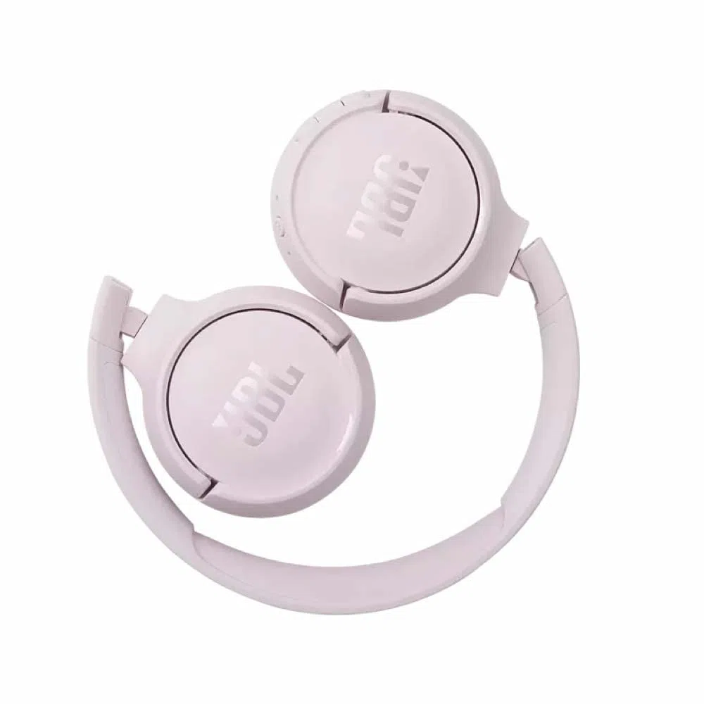 JBL Tune 510 BT - Rosa