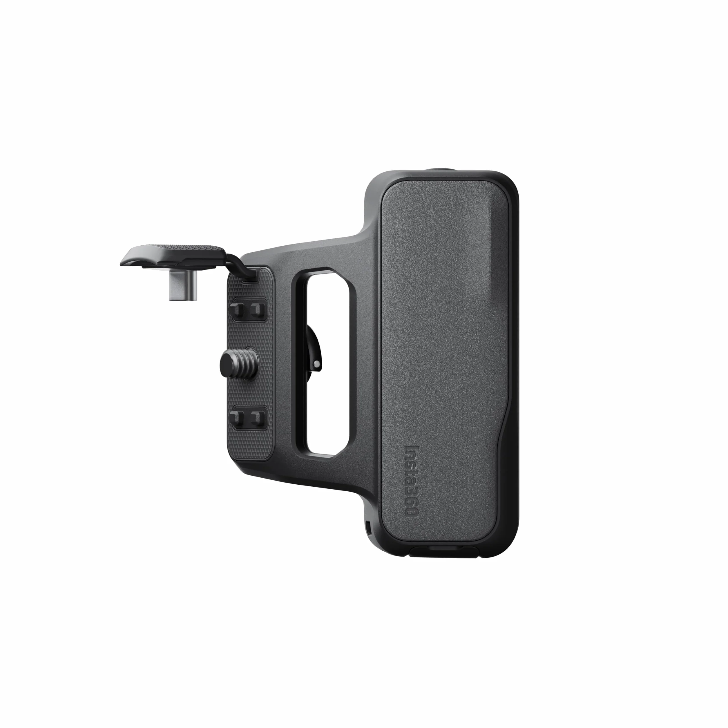 Insta360 X5 Empuñadura para fotografía (Negra)