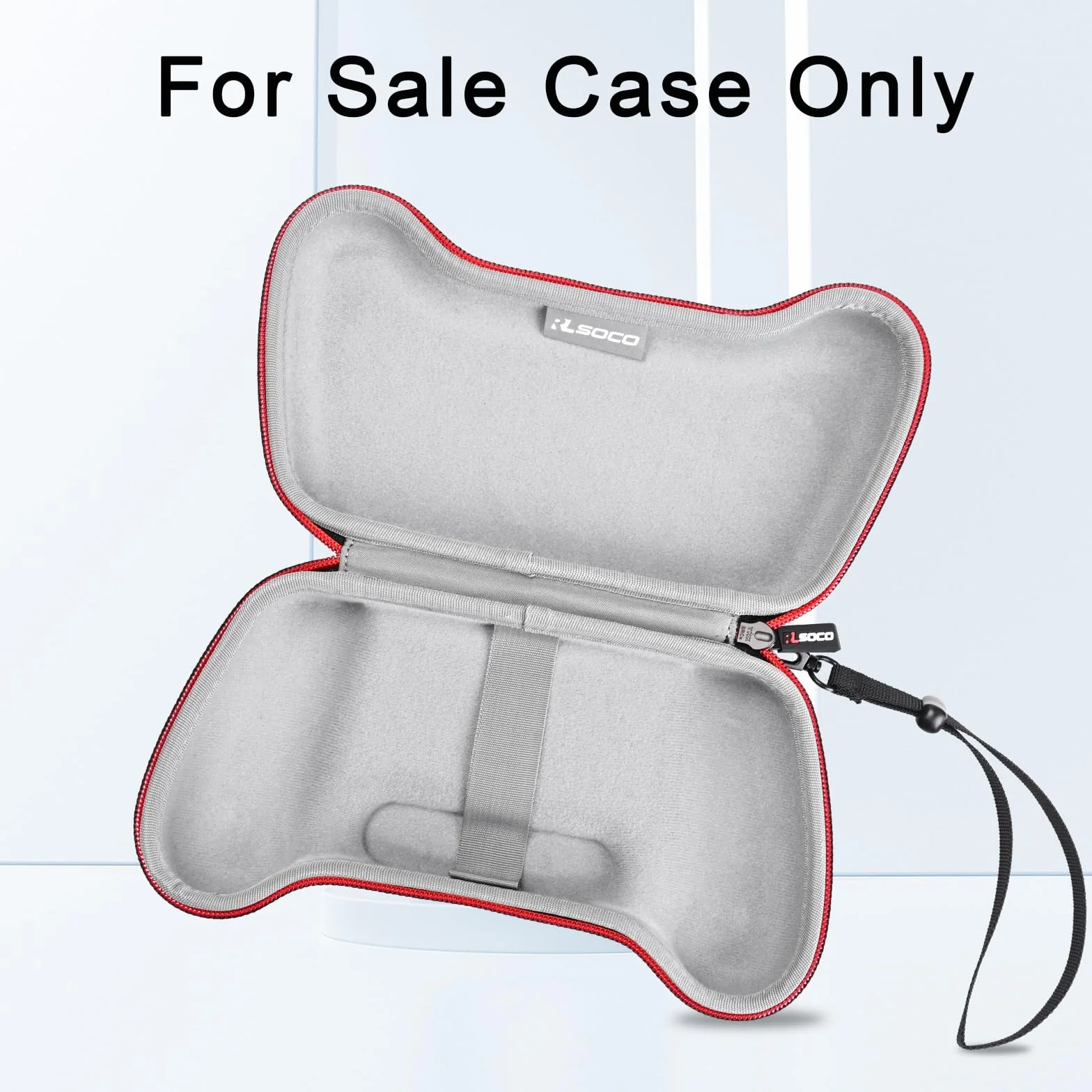 RLSOCO Funda para GameSir G8 Galileo Móvil Mando de Juego (Sólo Funda)