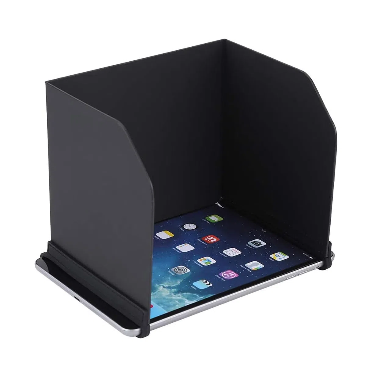 Cubierta Solar para Spark/para para 4/para Inspire/para Drone, 4 Tipos de Control Remoto Plegable, Monitor, teléfono, Cubierta para el Sol, Parasol, Tableta, Accesorio(L168)