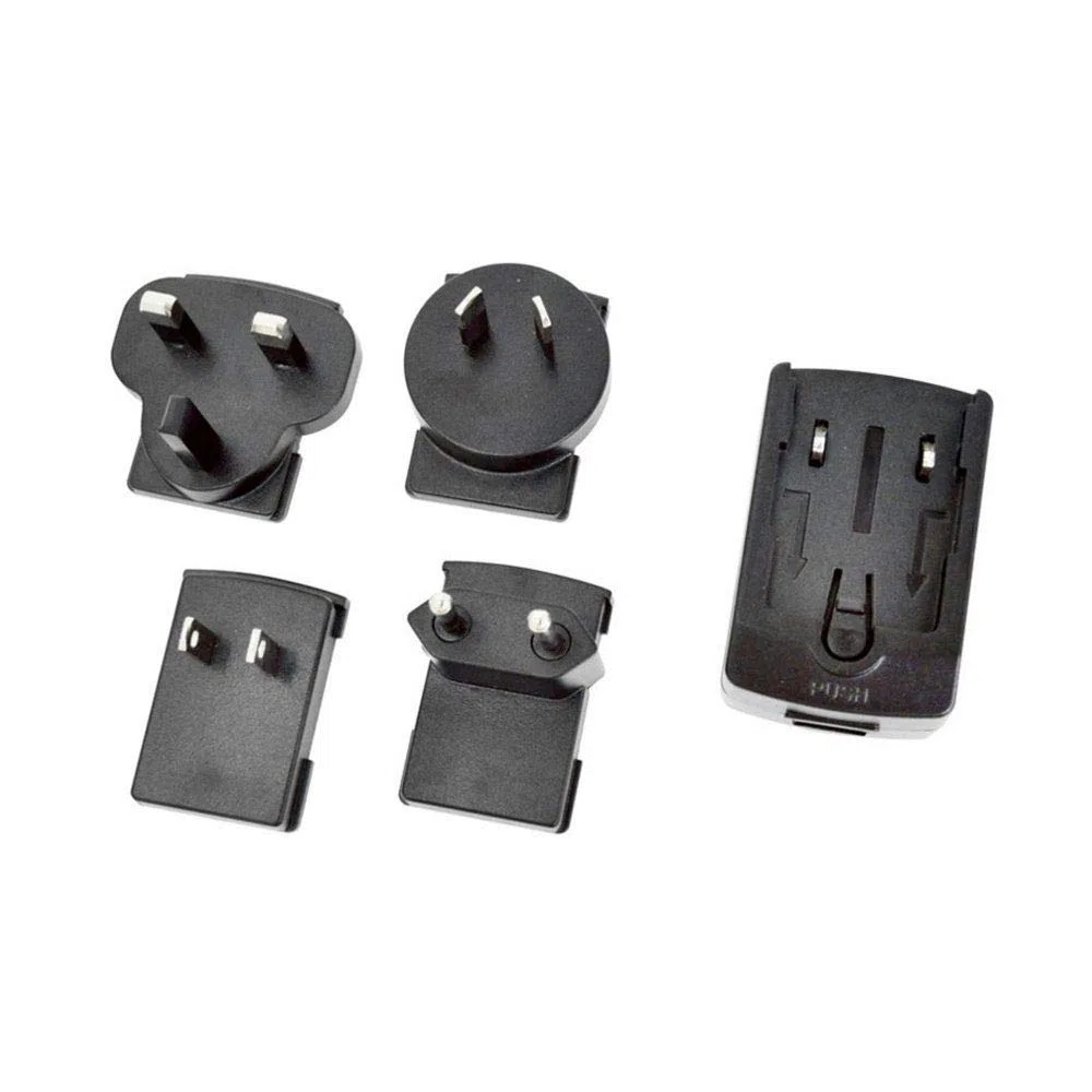 International Caricabatterie a parete USB