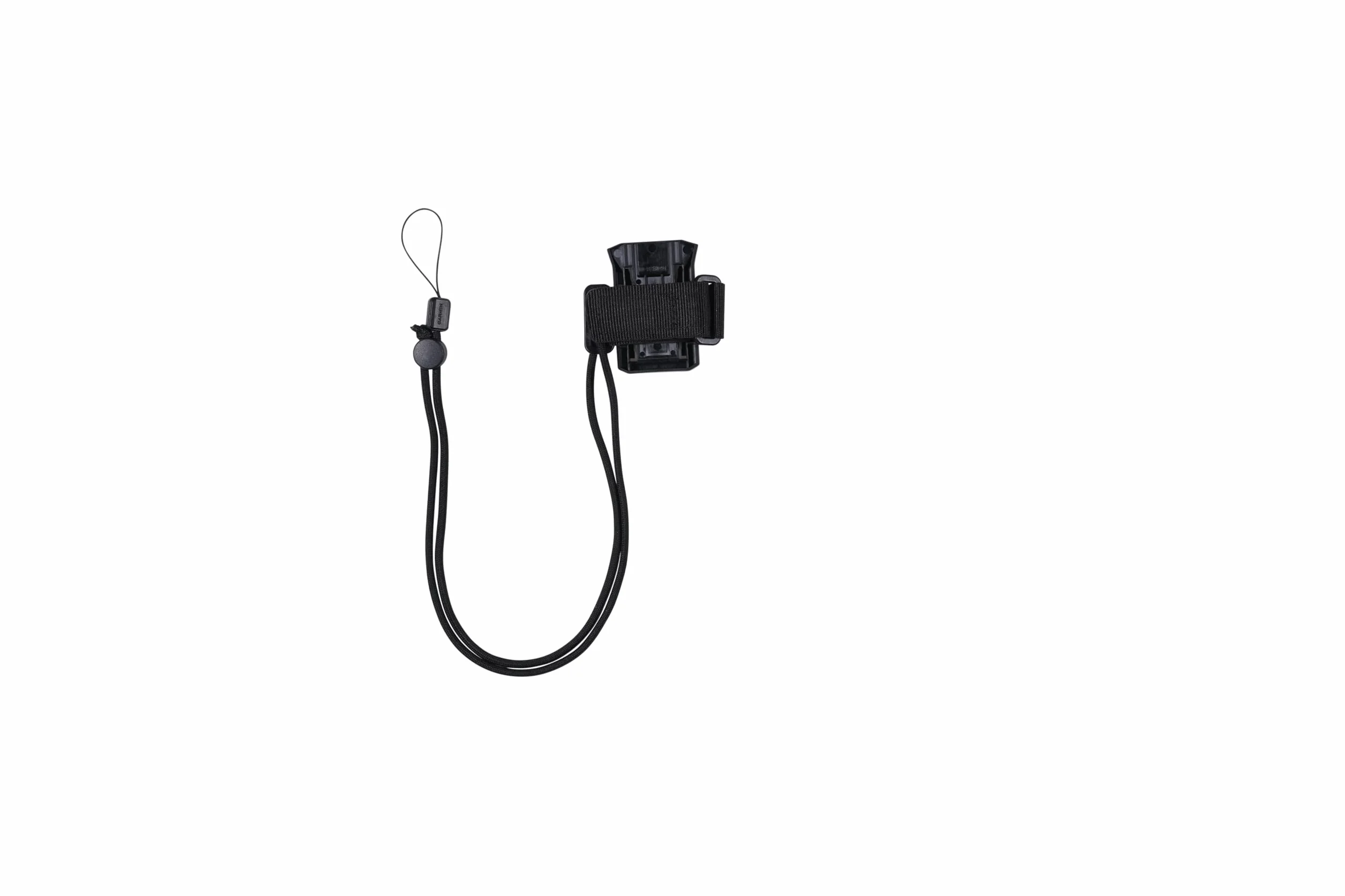 Garmin Correa para Mochila, Compatible con eTrex Touch, GPSMAP H1 y GPSMAP H1i Plus