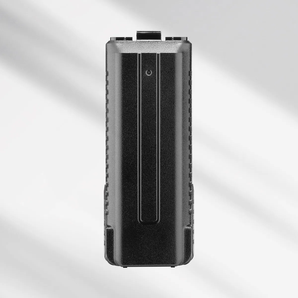 BAOFENG Batería BL-5RH Plus, 5200 mAh, puerto de carga tipo C, compatible con la serie UV-5RM, radio K5PLUS de dos vías