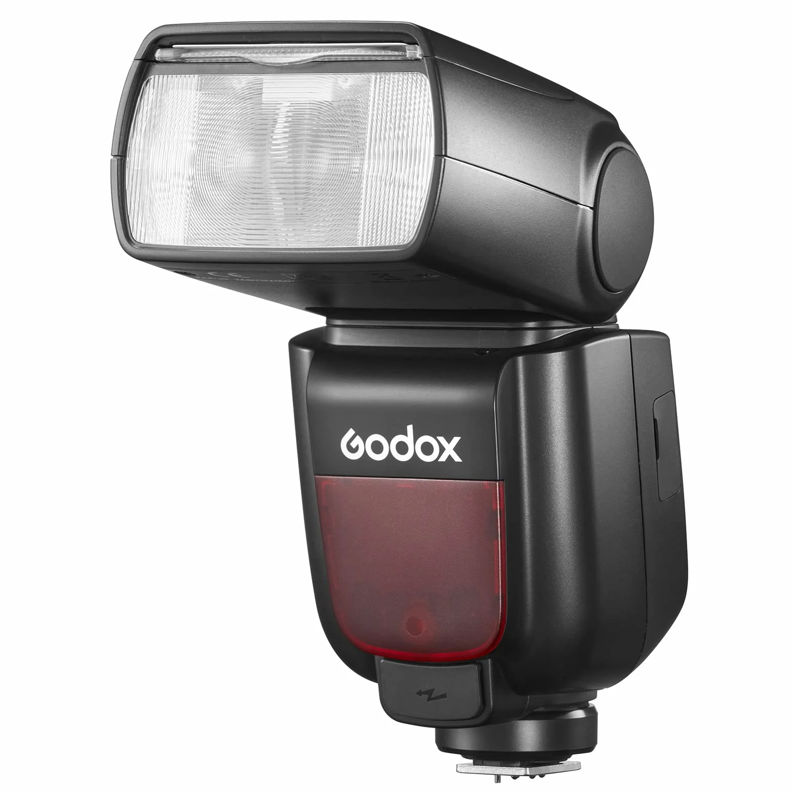 GODOX TT685II-C E-TTL Speedlite - Sistema inalámbrico X de Alta Velocidad 2,4 G, Compatible con Canon Blitz 1100D 1000D 7D 6D 60D 50D 600D 500D