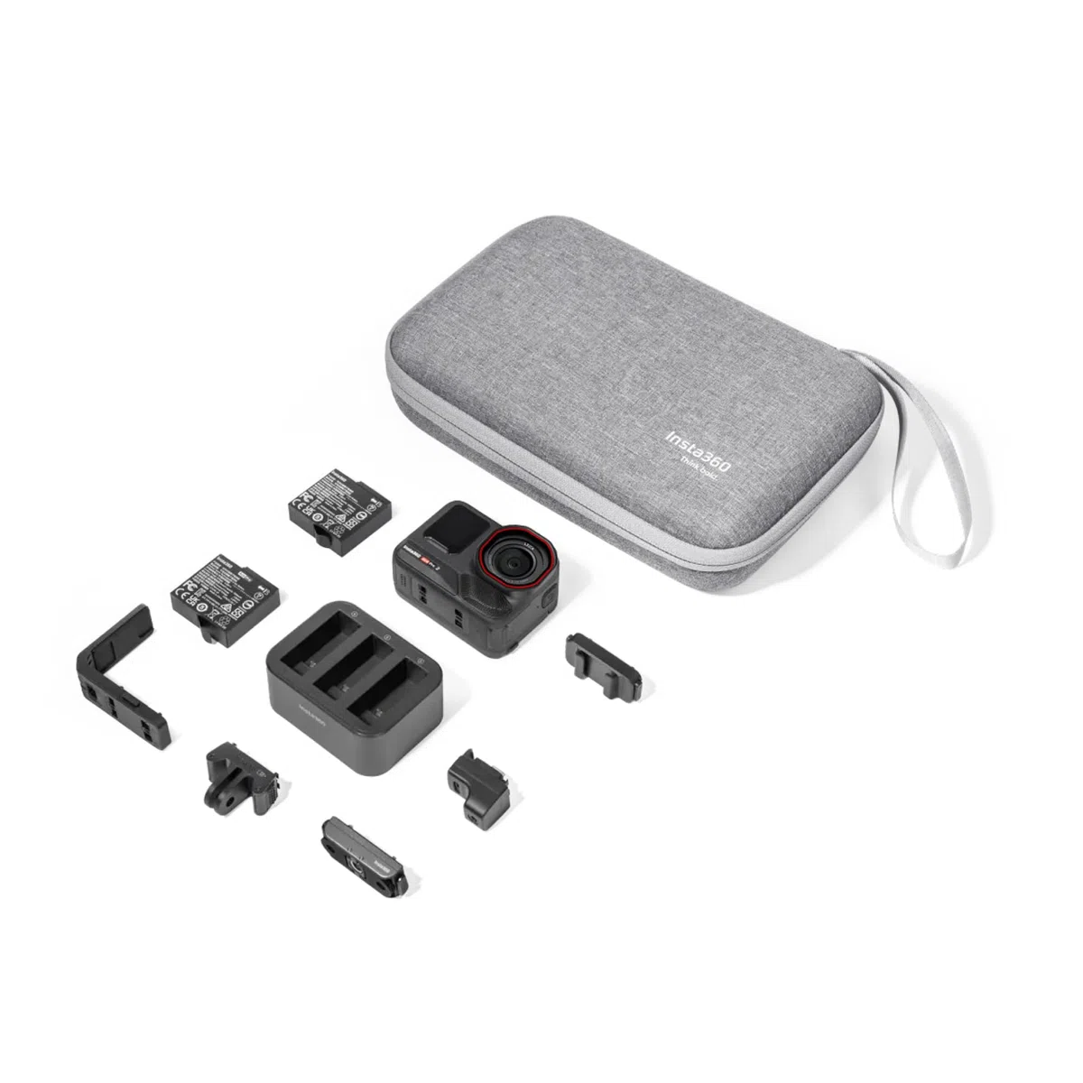 Estuche de Transporte para Insta360 Ace Pro 2