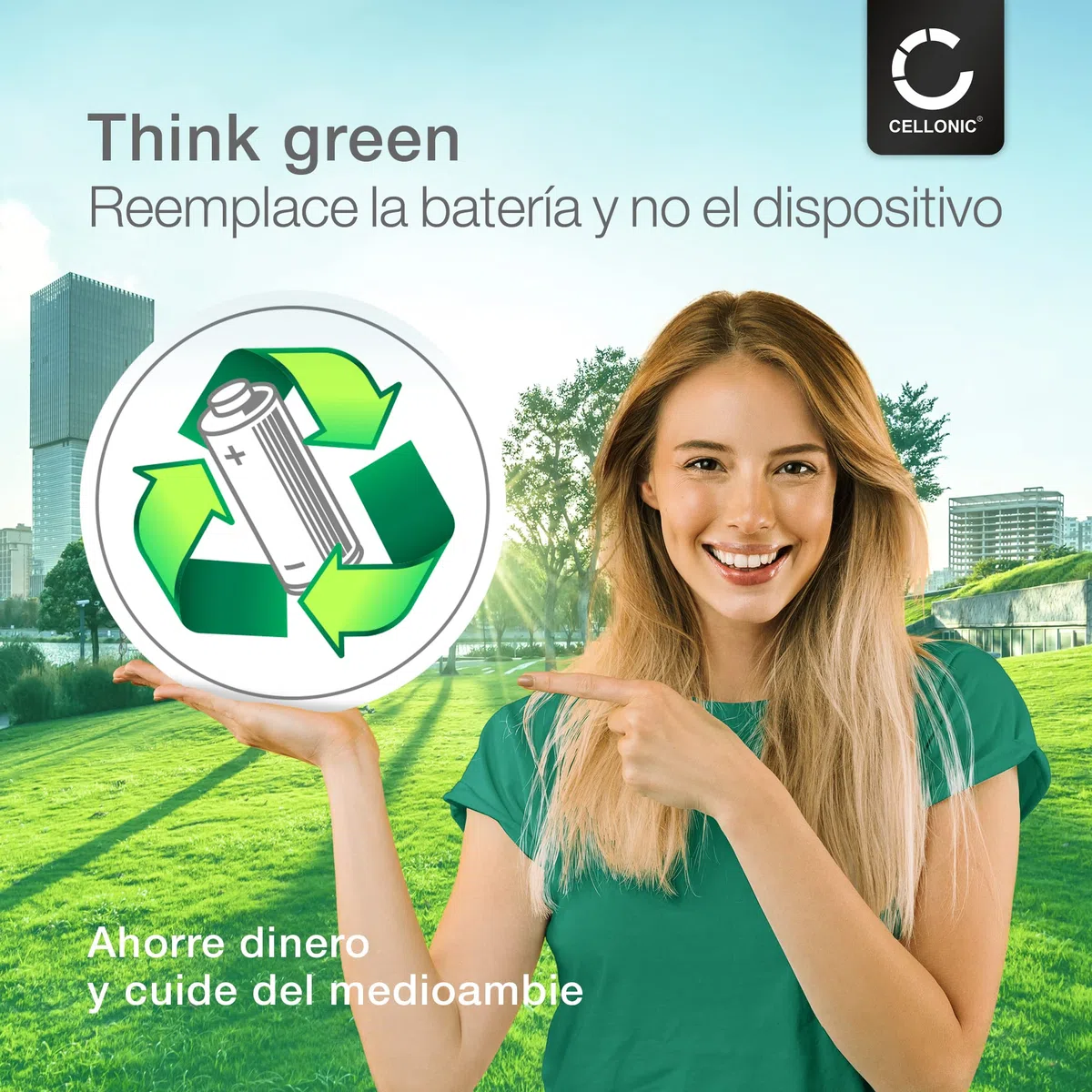 CELLONIC, Batería para Afeitadora Compatible con Moser ChroMini 1591Q, Contura 1591, 1852-7531 (1.2V, 2000mAh) 2 Unidades