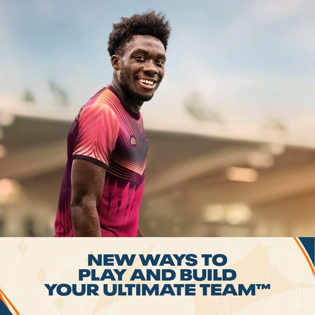 ELECTRONIC ARTS FIFA 23 Standard Anglais PlayStation 5