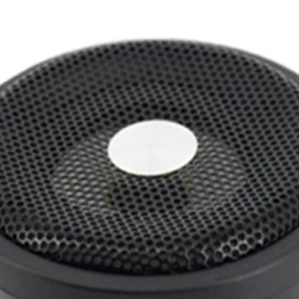 1 par de altavoces impermeables para techo o pared de 4 ohmios y 15 W para barcos marinos, césped J60A (), duradero, fácil instalación