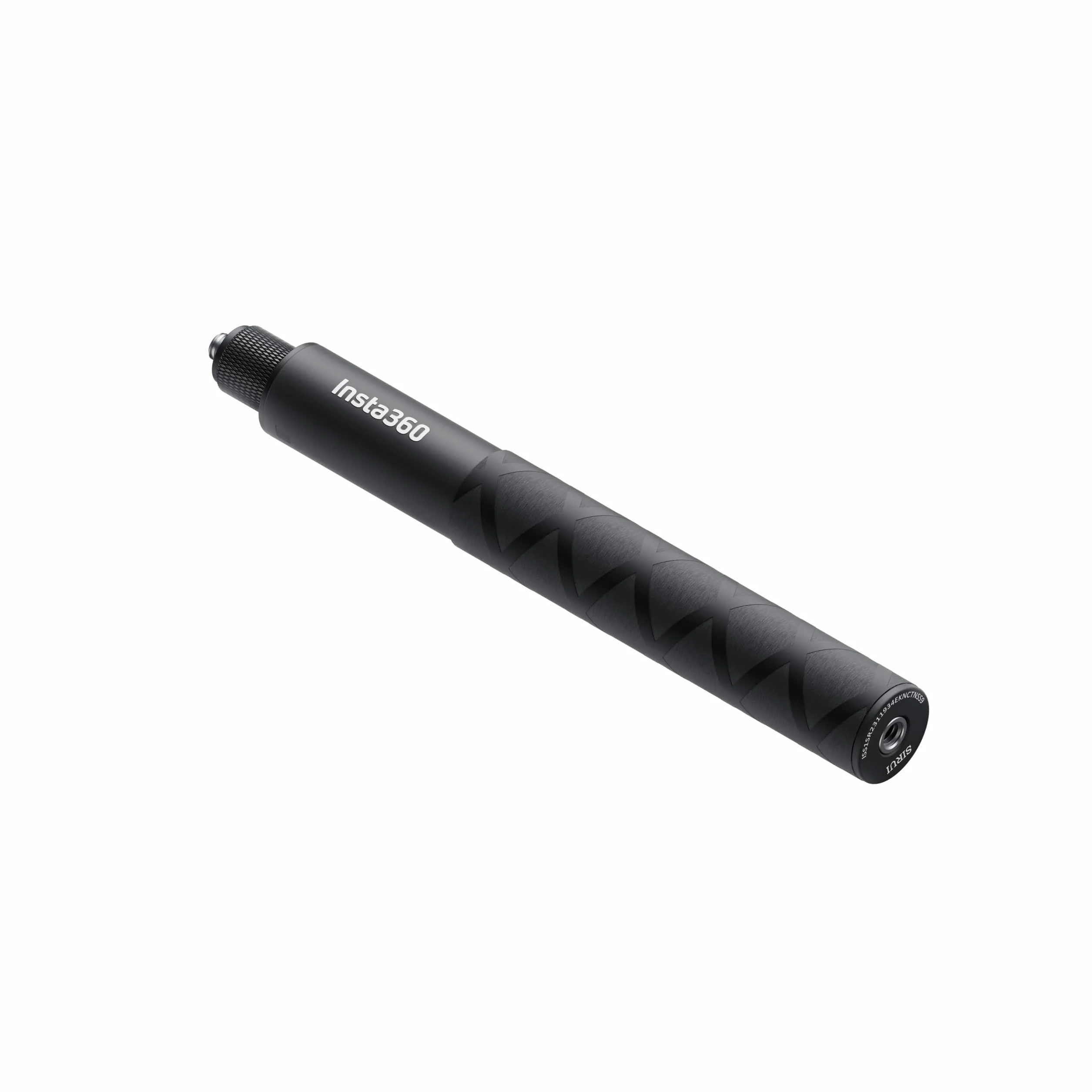 Insta360 Selfie stick invisible de 85 cm, stick invisible de aleación de aluminio, funda de agarre extraíble, compatible con Insta360 Ace, Ace Pro, Ace Pro 2, GO 3, GO 3S, GO Ultra, ONE X2, X3, X4, X5