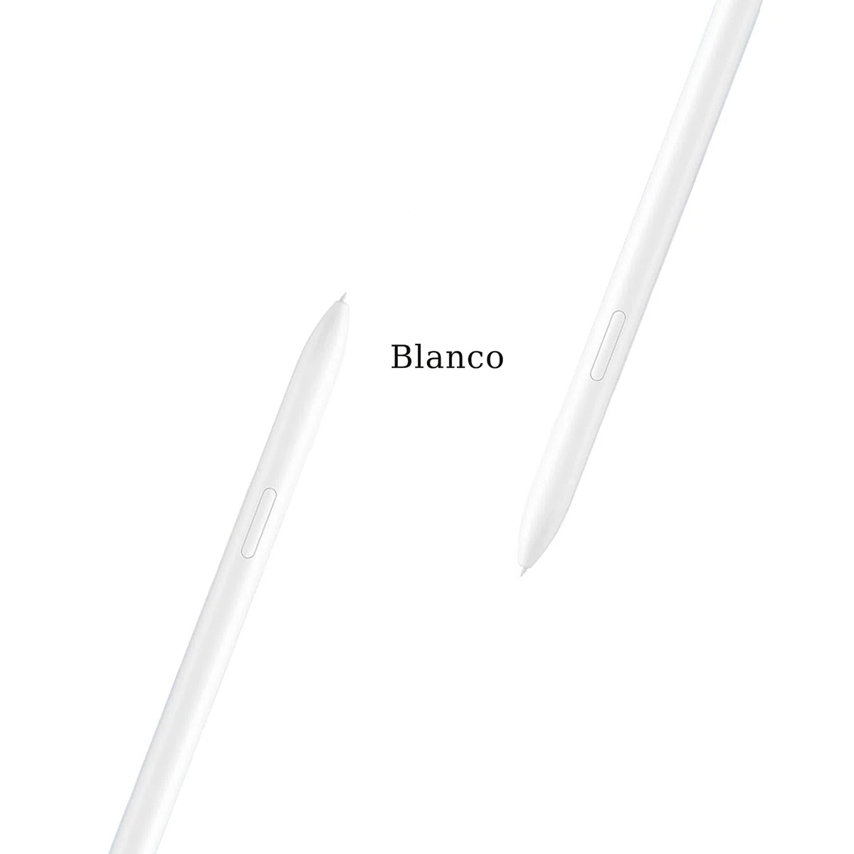 Tab S10 FE S Pen - Lápiz para Samsung Galaxy Tab S10/ S10 FE/ S10 FE+ Pen,SPen Samsung Galaxy Tab s10 fe con Puntas (Blanco)