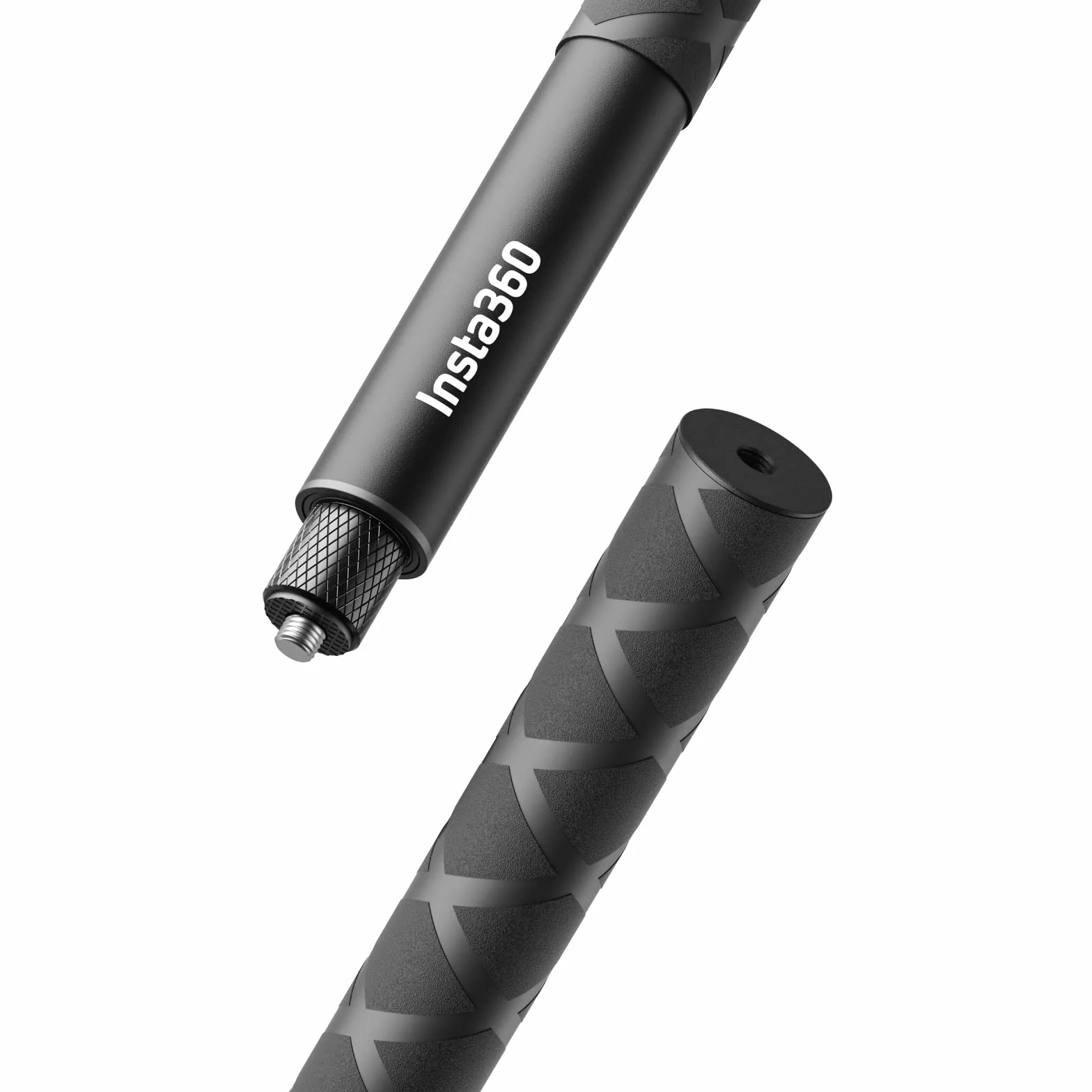 Insta360 Palo de Selfie Invisible de 114 cm de Largo para cámaras One RS One X2 y X3