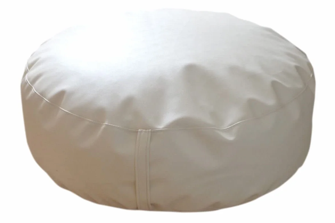 LB 80X40CM Bebé recién Nacido Posando Bolsa de Frijoles Fotografía Studio Prop | Relleno de Frijol no Incluido |Beanbag D-037