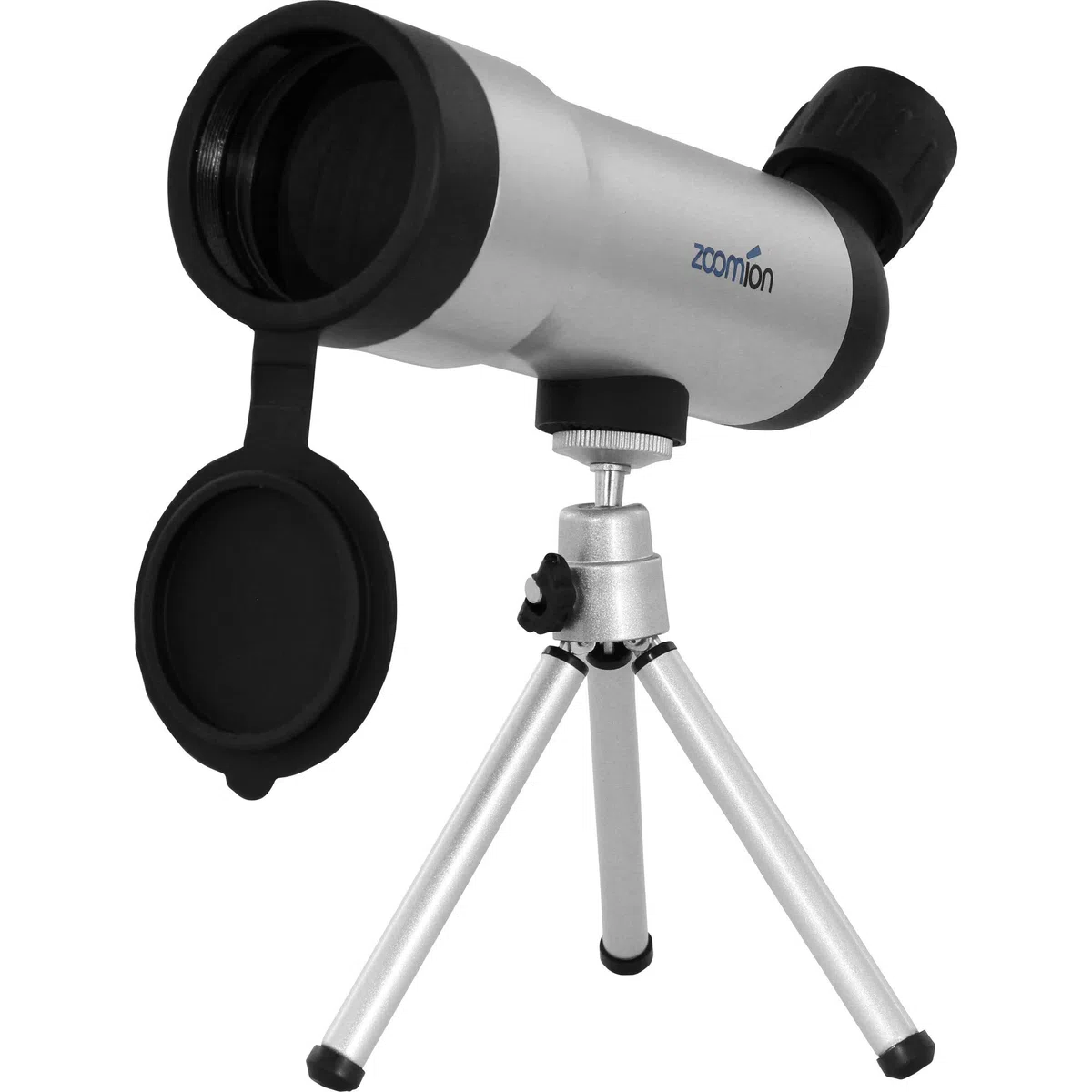 Fox catalejo 20x50mm para la observación de Aves y Tiradores Deportivos - Compacto a Prueba de Salpicaduras con trípode