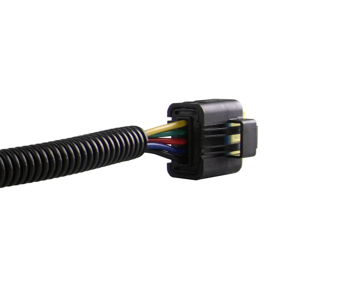 Cable conector para EGR Válvula, para C1 C2 C3 107 206 207,1.4 TDCi,1.4 HDi, 1333611, 1363591, 1479845, 1682736, 161846, 9658203780, 9673258680