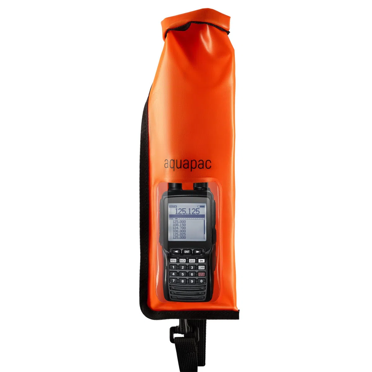 Aquapac Caso VHF Naranja