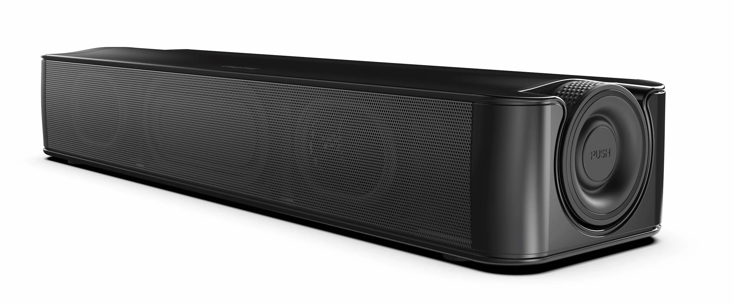 CREATIVE Barra de Sonido Stage SE Debajo del Monitor con Audio Digital USB y Bluetooth 5.3, diálogo Claro y Envolvente por Sound Blaster