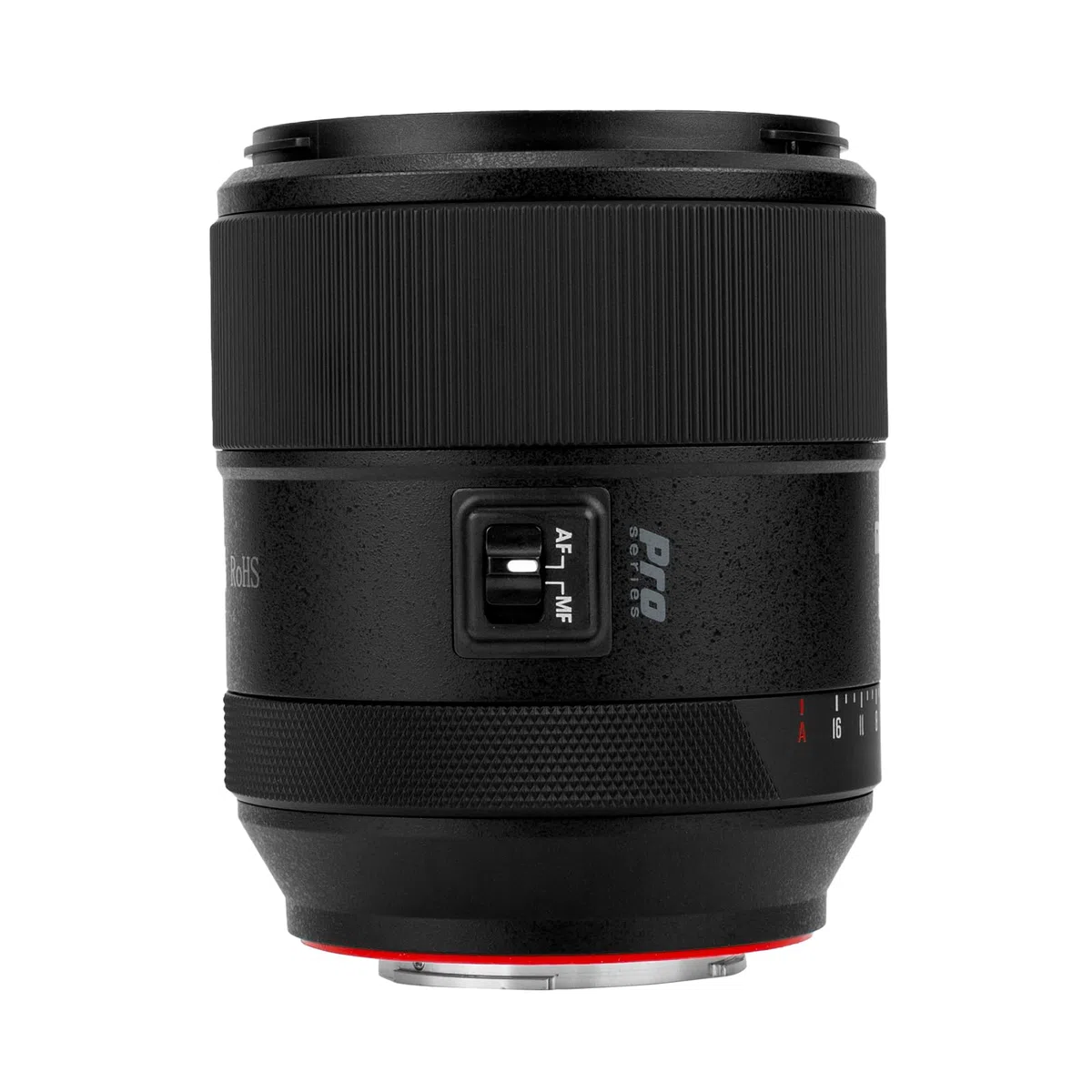 Meike Pro 85mm F1.8 - Teleobjetivo medio de enfoque automático STM de alta resolución 8K compatible con cámaras Fujifilm X Mount X-T1 X-T2 X-T3 X-T4 X-T5 X-T10 X-T20 X-T100