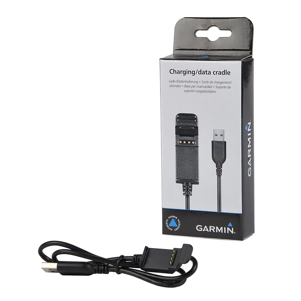 Garmin - Cable de Carga USB 20/25