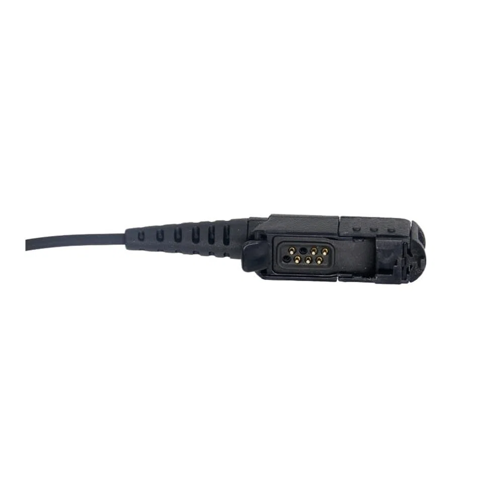 Micrófono y Altavoz compatibles for Motorola XiR P6600 P6620 MTP3000 MTP3250 DEP550 DP2400 MTP3550 MTP3100 MTP3150 Walkie Talkie