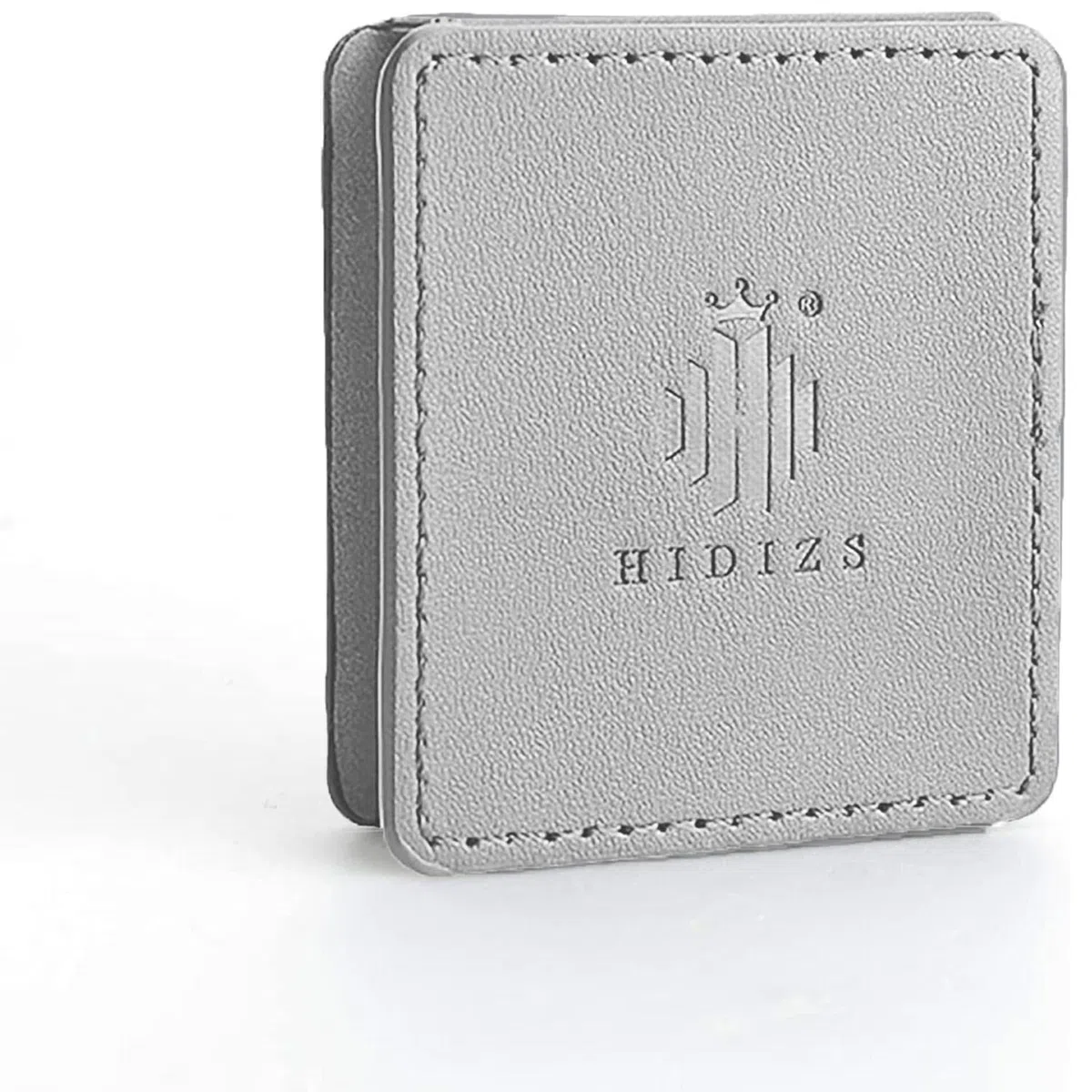 Hidizs AP80 PRO-X - Funda de piel personalizada para reproductor de música MQA portátil equilibrado sin pérdidas