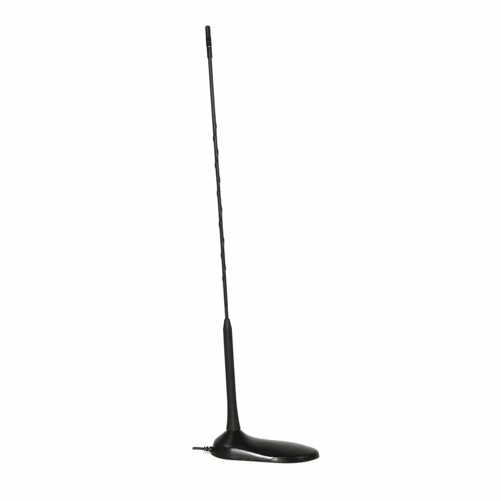 CB Antena PNI Extra 45 SWR 1,0 soporte magnético incluidos, 45 cm de alto, 4 m cable RG174