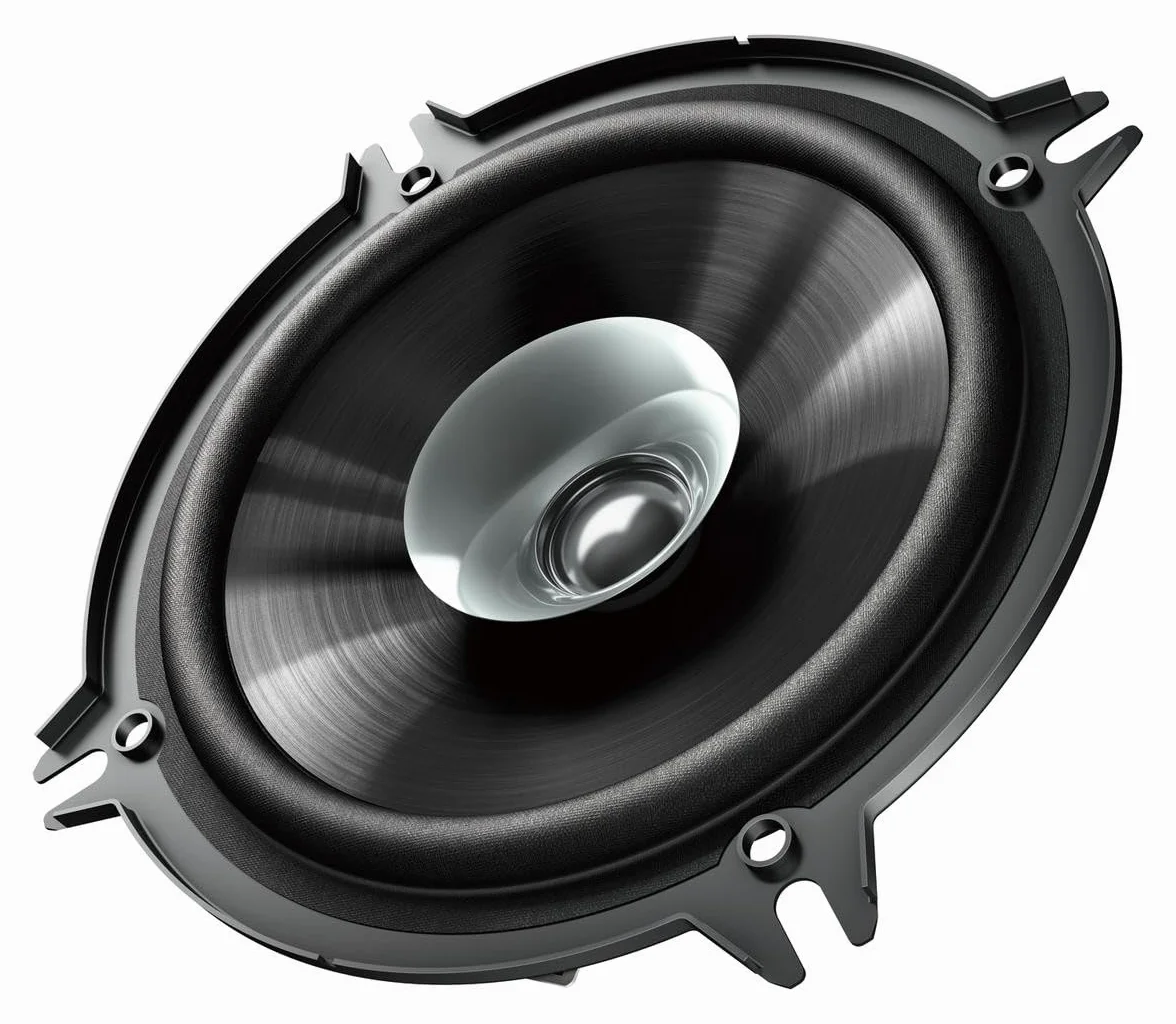 Pioneer TS-G1310F - Altavoces, color negro