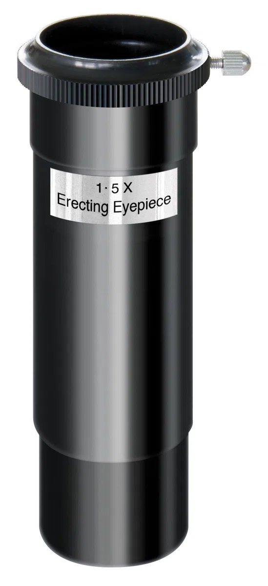 Bresser National Geographic 76/700 EQ Telescopio