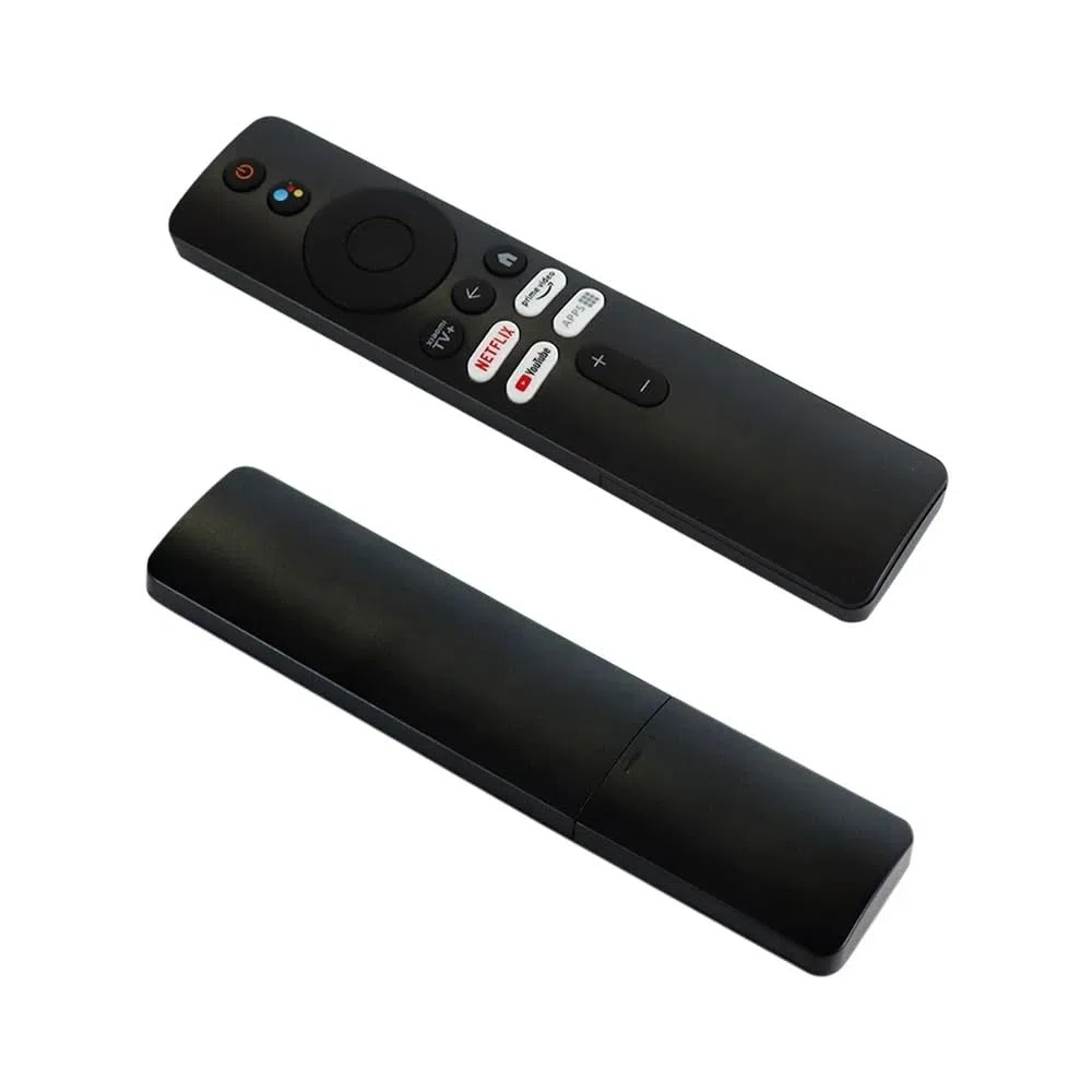 1 Uds XMRM-M3 Control Remoto por Voz for TV L55M6-ESG /L55M6-ARG/MDZ-24-AA/MDZ-24-A/TV Stick reemplazo