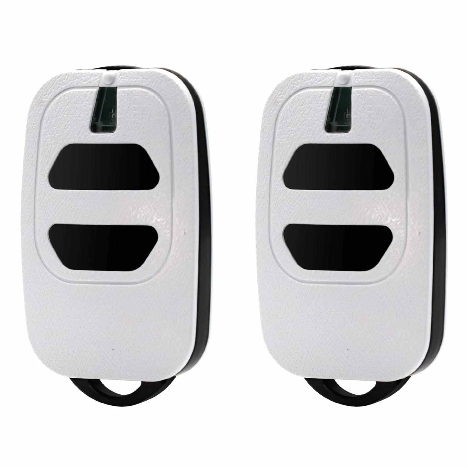 DEA GTI2 - Llavero con mando a distancia para puerta de garaje (433,92 MHz)