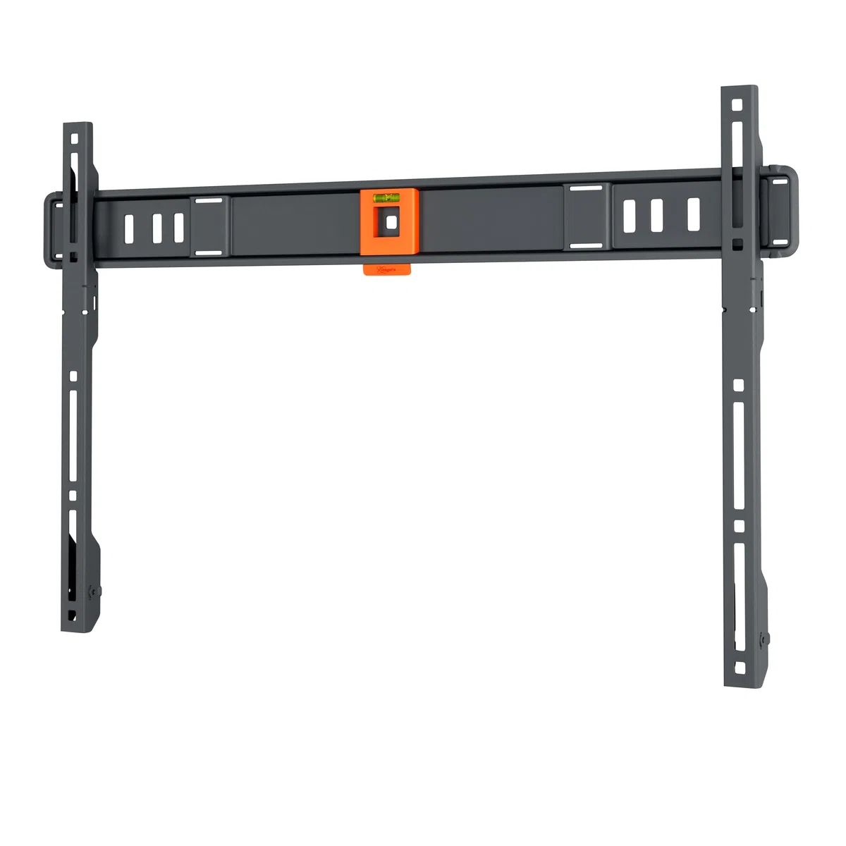 Vogel's TVM 1605 Soporte TV Fijo para televisores de Entre 40 a 100 Pulgadas, Máx. 75 kg, Soporte TV máx. VESA 600x400, Compatibilidad Universal