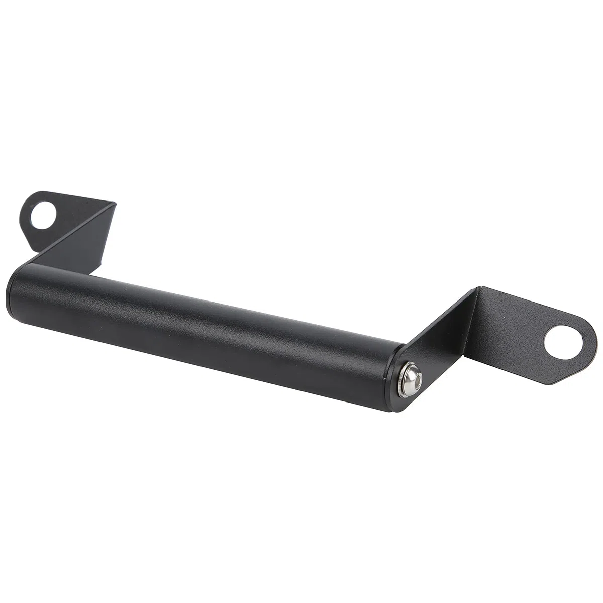 Soporte de Montaje de Navegación,Soporte de GPS para Teléfono de Barra Frontal,Soporte de navegación para Motocicleta,Compatible con Triumph Tiger 900 Rally Pro 2020