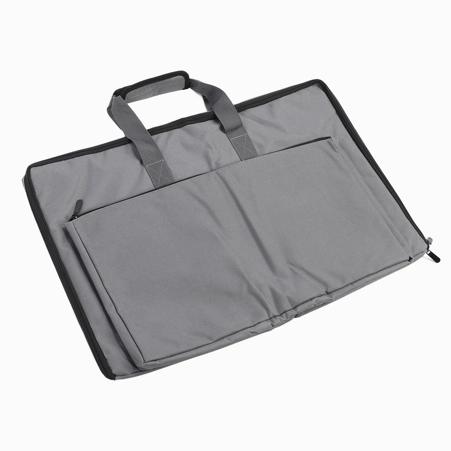 Bolsa de Transporte Gen 3, Estuche de Viaje V3 para Antena, Bolsa de Viaje Al Aire Libre, Bolso Liviano para Plato y Todos los Accesorios para Acampar