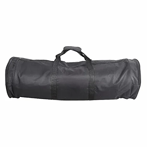 Bolsa de almacenamiento para telescopio astronómico, protectora de transporte, mochila de hombro para AstroMaster 150EQ
