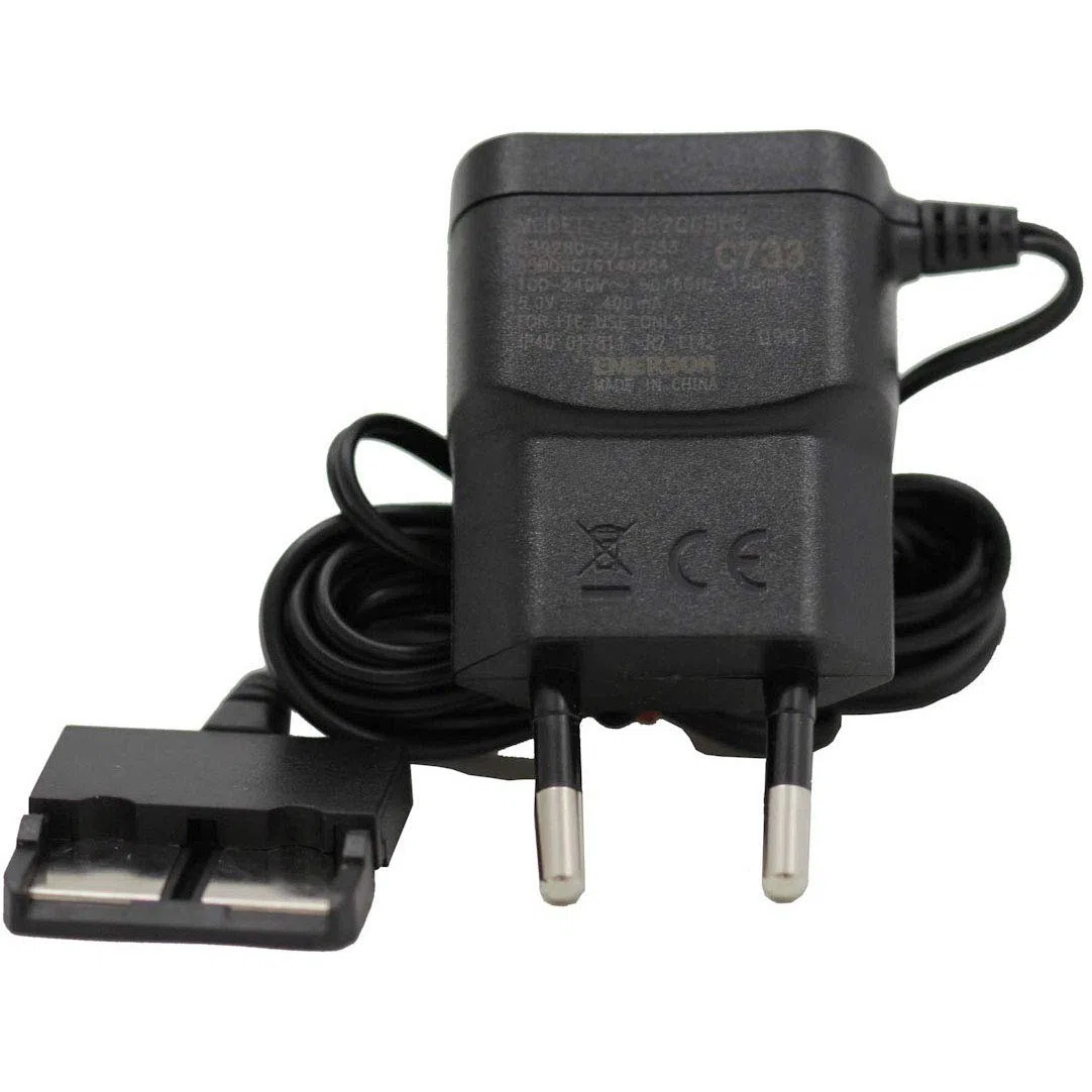 Gigaset Fuente de alimentación C733 (para base de carga separada)