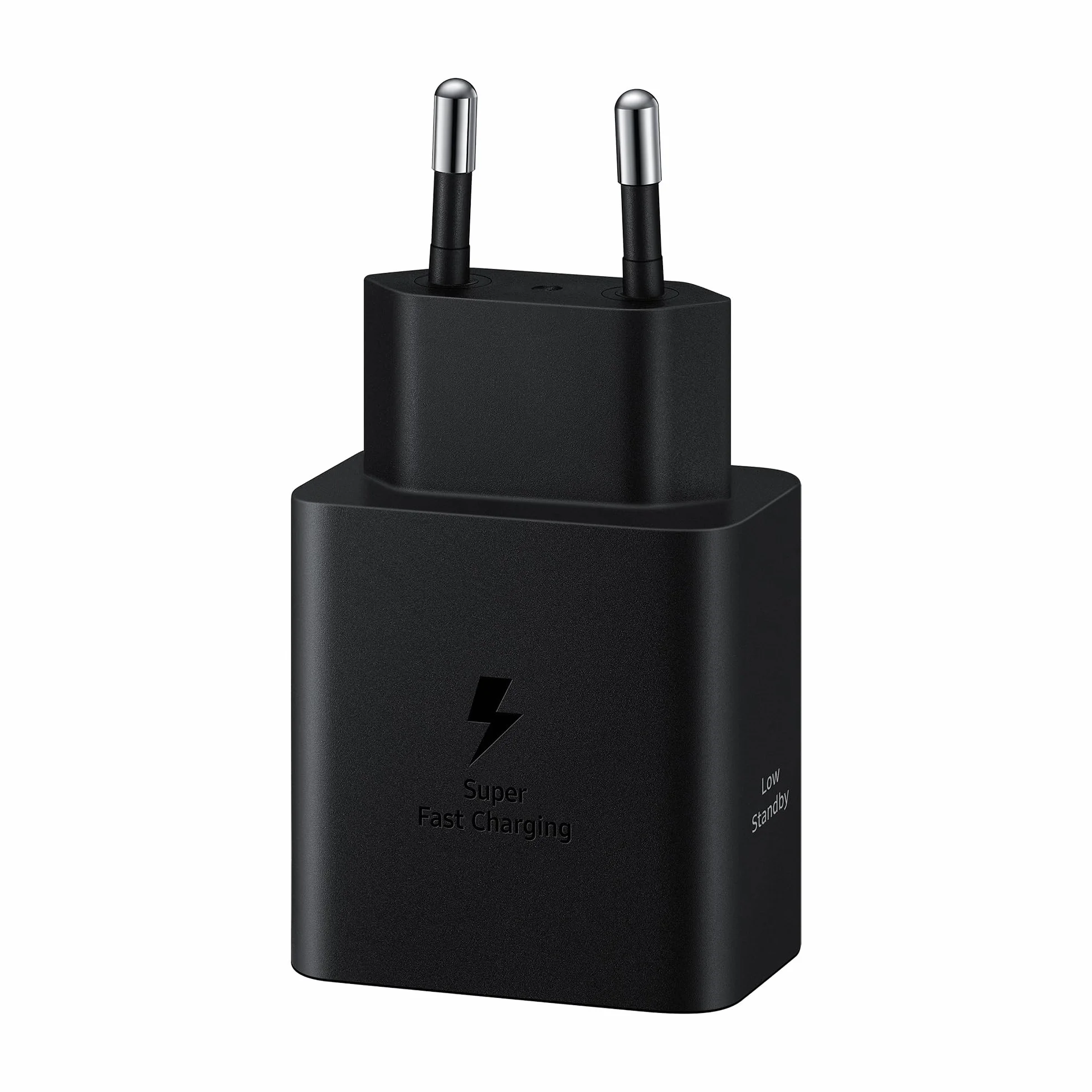 Cable USB Samsung EP-T4511XBEGEU Negro 1,8 m