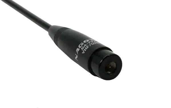 NA771SMA Nagoya Antena bibanda SMA